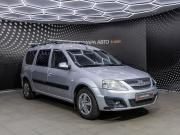 Lada (ВАЗ) Largus I Самара  - изображение 12