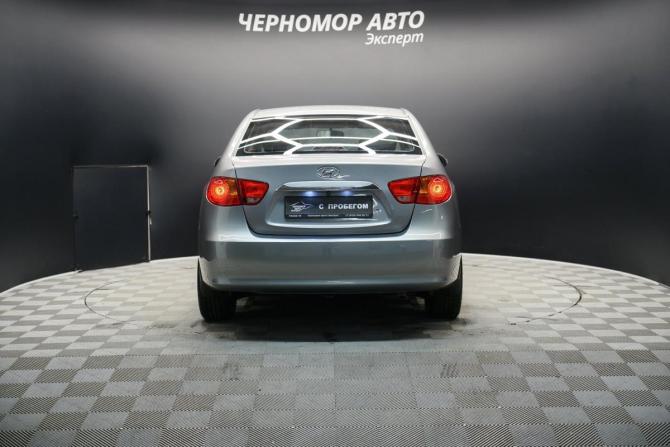 Hyundai Elantra IV (HD) с пробегом 2011 года, цена 770 000 рублей, 165000 км, седан, Автокод Объявления