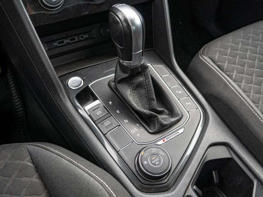 Volkswagen Tiguan II Краснодар  - изображение 15