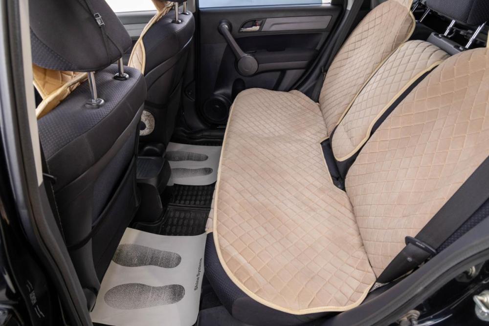 Honda CR-V III Барнаул  - изображение 23