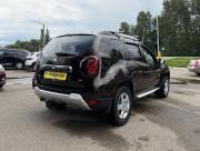 Renault Duster I Рестайлинг Нефтекамск  - изображение 14