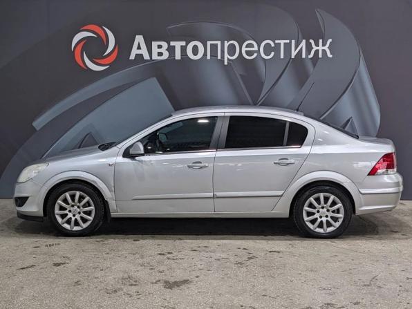 Opel Astra H Рестайлинг с пробегом 2009 года, цена 500 000 рублей, 209481 км, седан, Автокод Объявления