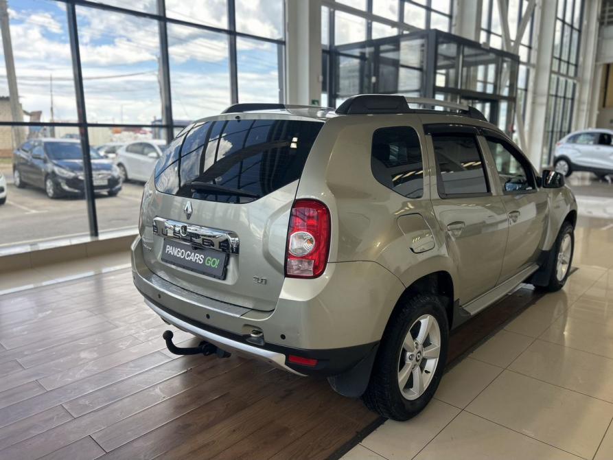 Renault Duster I Саратов  - изображение 5