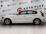 BMW 1 серии I (E81/E82/E87/E88) Рестайлинг Минеральные Воды  - изображение 22