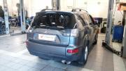 Mitsubishi Outlander II Рестайлинг Санкт-Петербург  - изображение 7