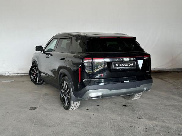 Jaecoo J7 I с пробегом 2023 года, цена 2 420 000 рублей, 38814 км, внедорожник, Автокод Объявления