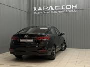 Hyundai Solaris II Магнитогорск  - изображение 18