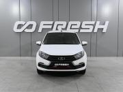 Lada (ВАЗ) Granta I Рестайлинг Ростов-на-Дону  - изображение 17