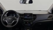 Hyundai Solaris II Рестайлинг Москва  - изображение 20