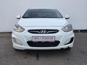 Hyundai Solaris I Москва  - изображение 19