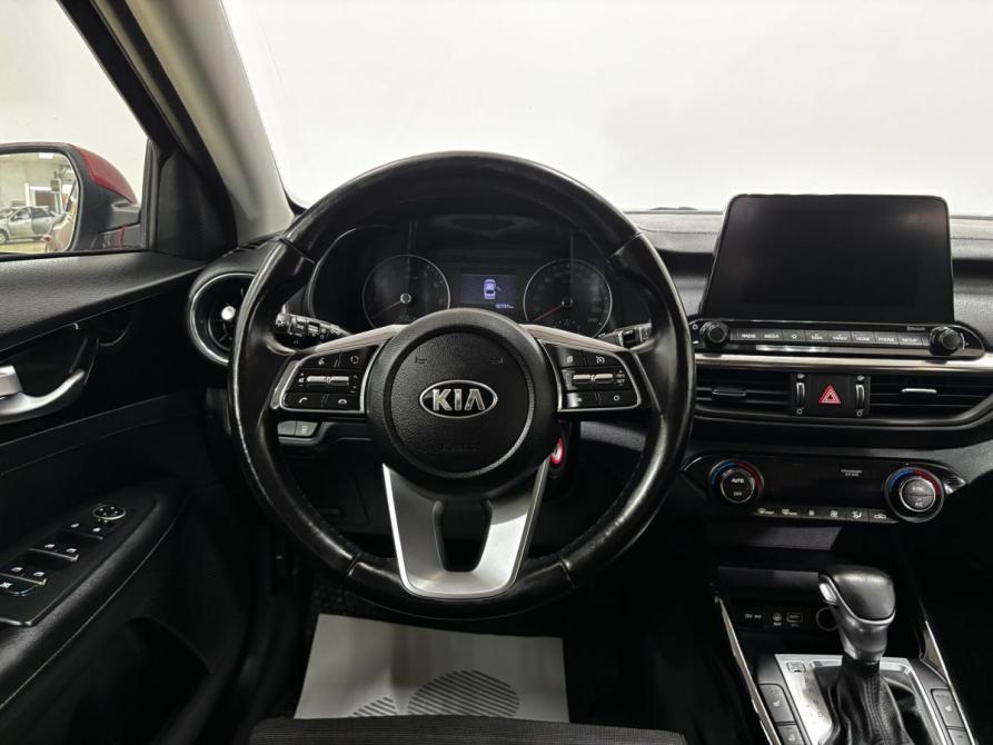 Kia Cerato IV Альметьевск  - изображение 11