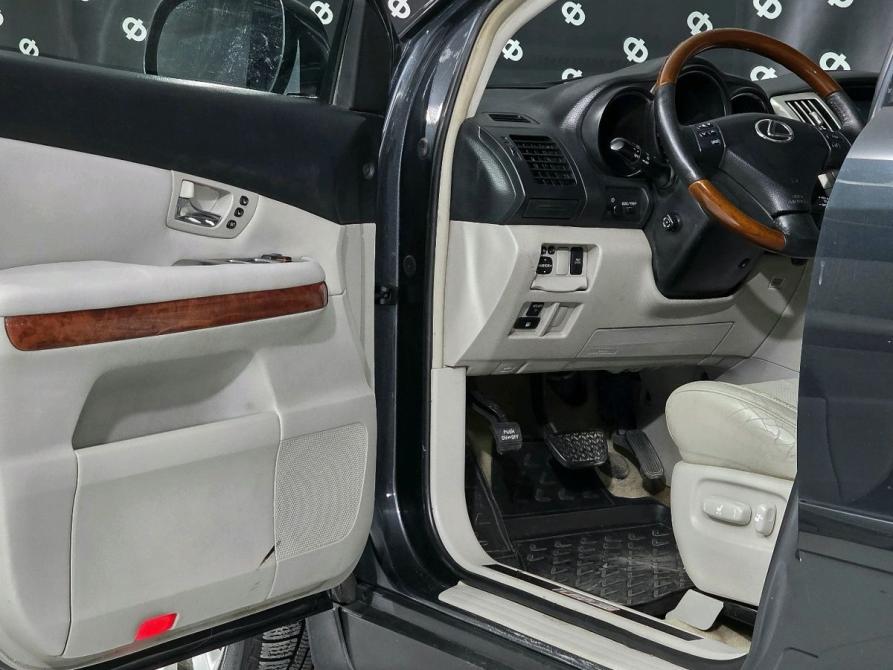 Lexus RX II Рестайлинг Новосибирск  - изображение 12