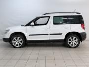 Skoda Yeti I Воронеж  - изображение 27