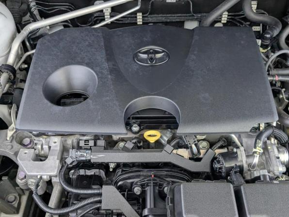 Toyota RAV4 V (XA50) с пробегом 2022 года, цена 3 585 000 рублей, 77620 км, внедорожник, Автокод Объявления