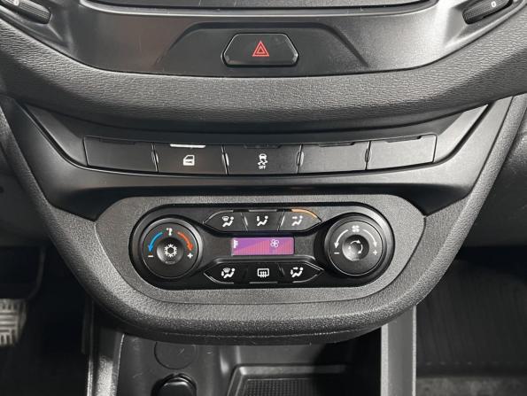 Lada (ВАЗ) Vesta I с пробегом 2017 года, цена 709 900 рублей, 80692 км, седан, Автокод Объявления