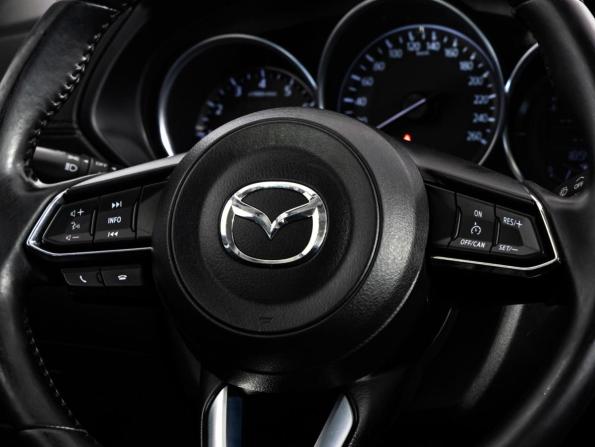 Mazda CX-5 II с пробегом 2017 года, цена 2 049 000 рублей, 189423 км, внедорожник, Автокод Объявления