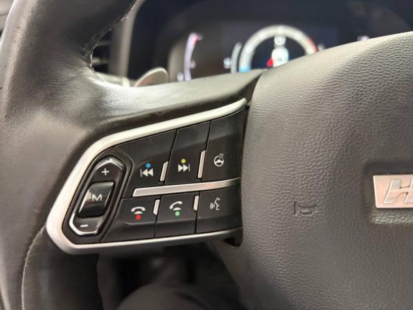 Haval F7 I Рестайлинг с пробегом 2023 года, цена 1 502 700 рублей, 99793 км, внедорожник, Автокод Объявления