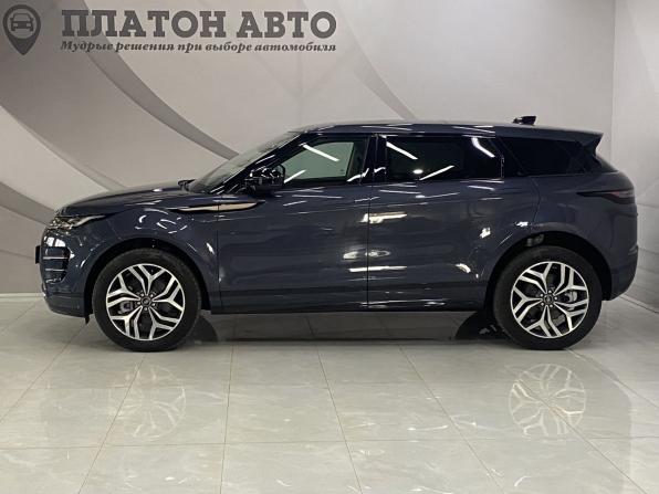 Новый Land Rover Range Rover Evoque II Рестайлинг 2025 года, цена 5 899 000 рублей, внедорожник, Автокод Объявления