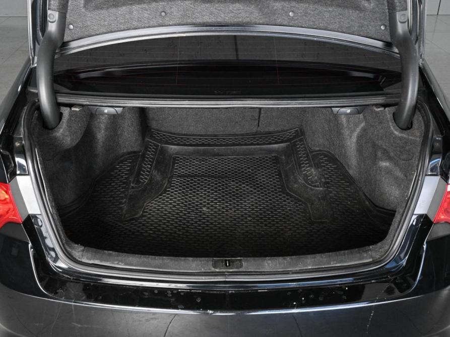 Honda Accord VIII Ростов-на-Дону  - изображение 19
