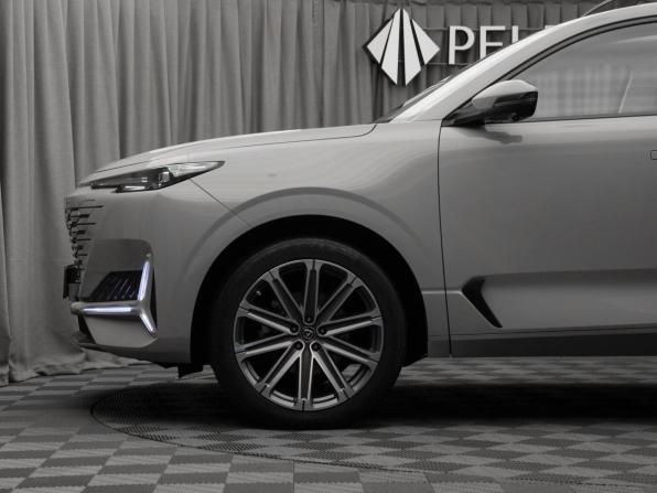 Changan UNI-K с пробегом 2023 года, цена 2 650 000 рублей, 61747 км, внедорожник, Автокод Объявления
