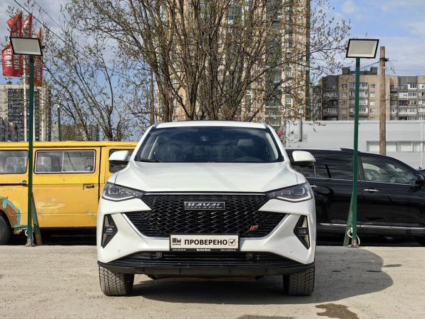 Haval F7x I Рестайлинг с пробегом 2022 года, цена 2 089 000 рублей, 69300 км, внедорожник, Автокод Объявления