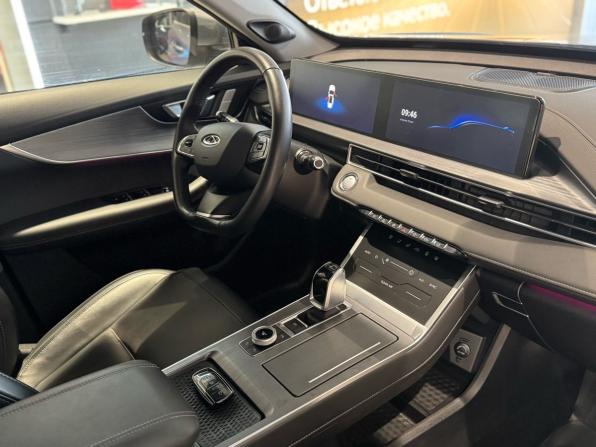 Chery Tiggo 7 Pro Max I с пробегом 2023 года, цена 1 929 000 рублей, 72000 км, внедорожник, Автокод Объявления