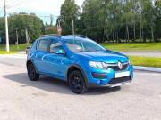 Renault Sandero II Чебоксары  - изображение 25