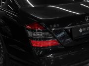 Mercedes-Benz S-Класс AMG II (W221) Москва  - изображение 56