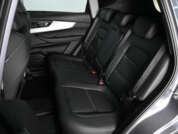 Chery Tiggo 7 Pro Max I с пробегом 2023 года, цена 2 149 000 рублей, 9429 км, внедорожник, Автокод Объявления
