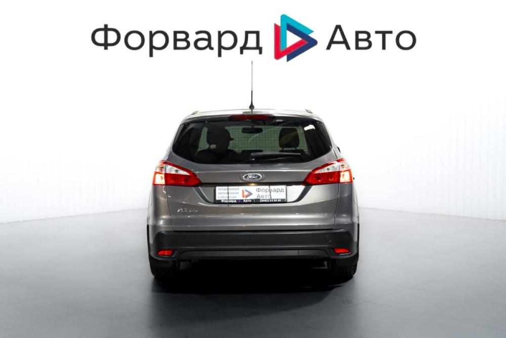 Ford Focus III Тюмень  - изображение 7