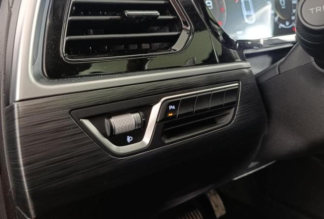 Geely Tugella I с пробегом 2021 года, цена 2 560 000 рублей, 109406 км, внедорожник, Автокод Объявления
