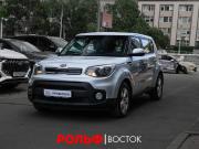 Kia Soul II Рестайлинг Москва  - изображение 18