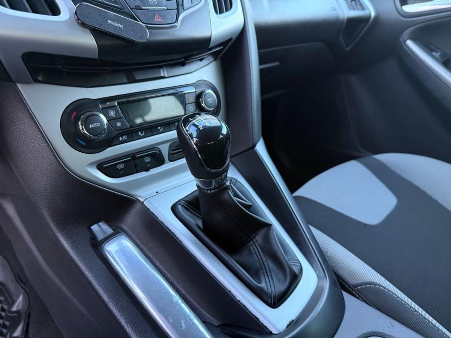 Ford Focus III Самара  - изображение 19