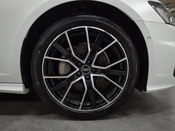 Audi A6 V (C8) с пробегом 2020 года, цена 4 750 000 рублей, 57342 км, седан, Автокод Объявления