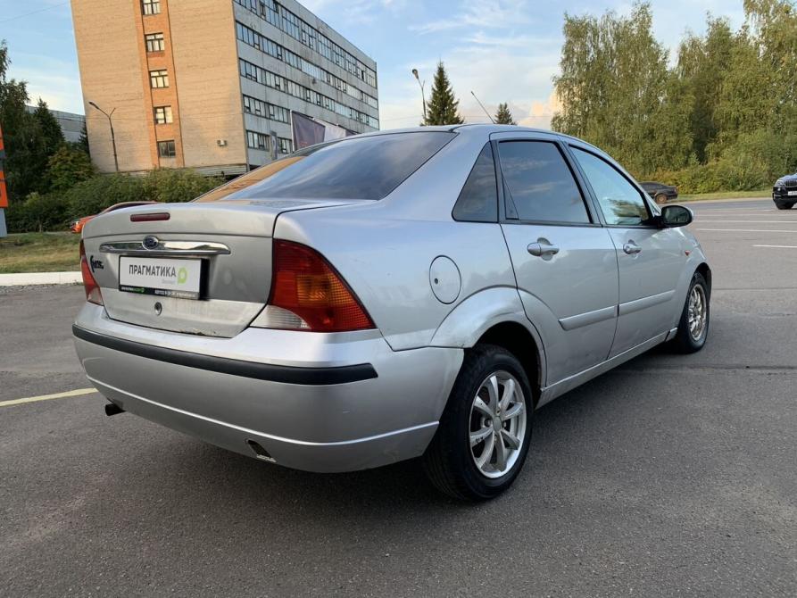Ford Focus I Рестайлинг Великие Луки  - изображение 5