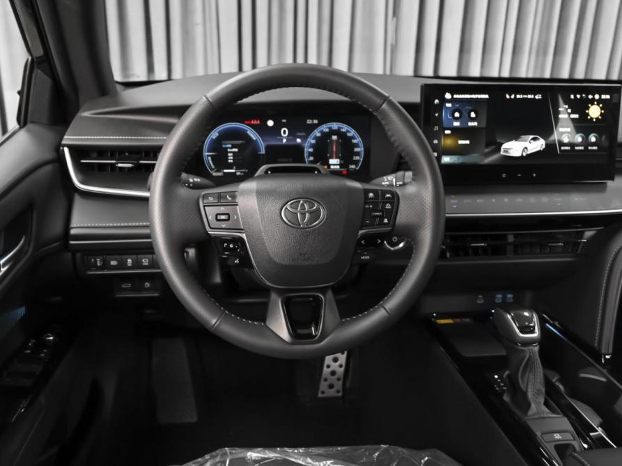 Toyota Camry IX (XV80) China Market Ставрополь  - изображение 14