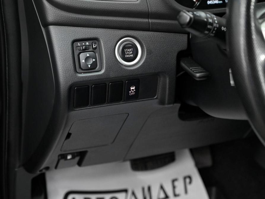 Mitsubishi Pajero Sport III Москва  - изображение 11