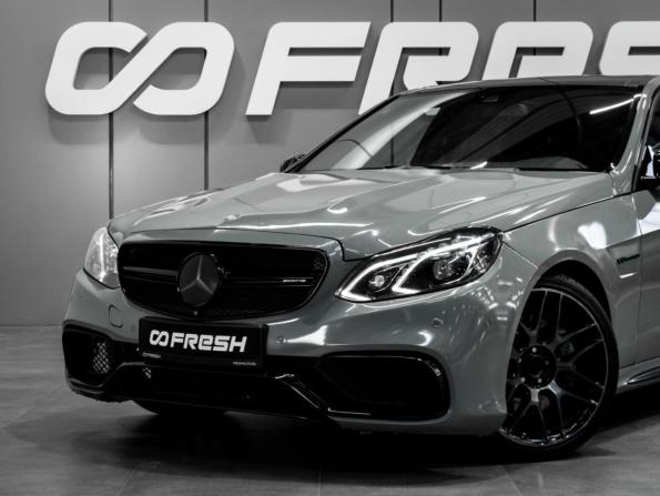 Mercedes-Benz E-Класс IV (W212 S212 C207) Рестайлинг с пробегом 2014 года, цена 2 600 000 рублей, 274830 км, седан, Автокод Объявления