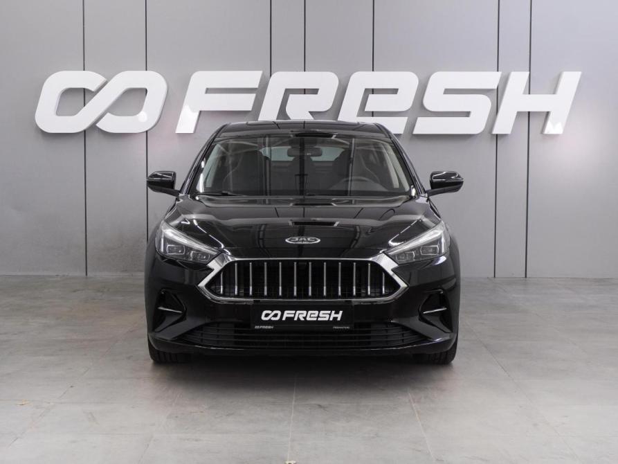 JAC J7 I Воронеж  - изображение 3