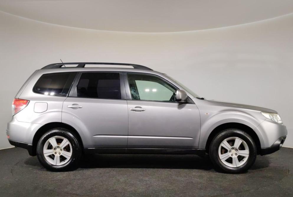 Subaru Forester III Ярославль  - изображение 4