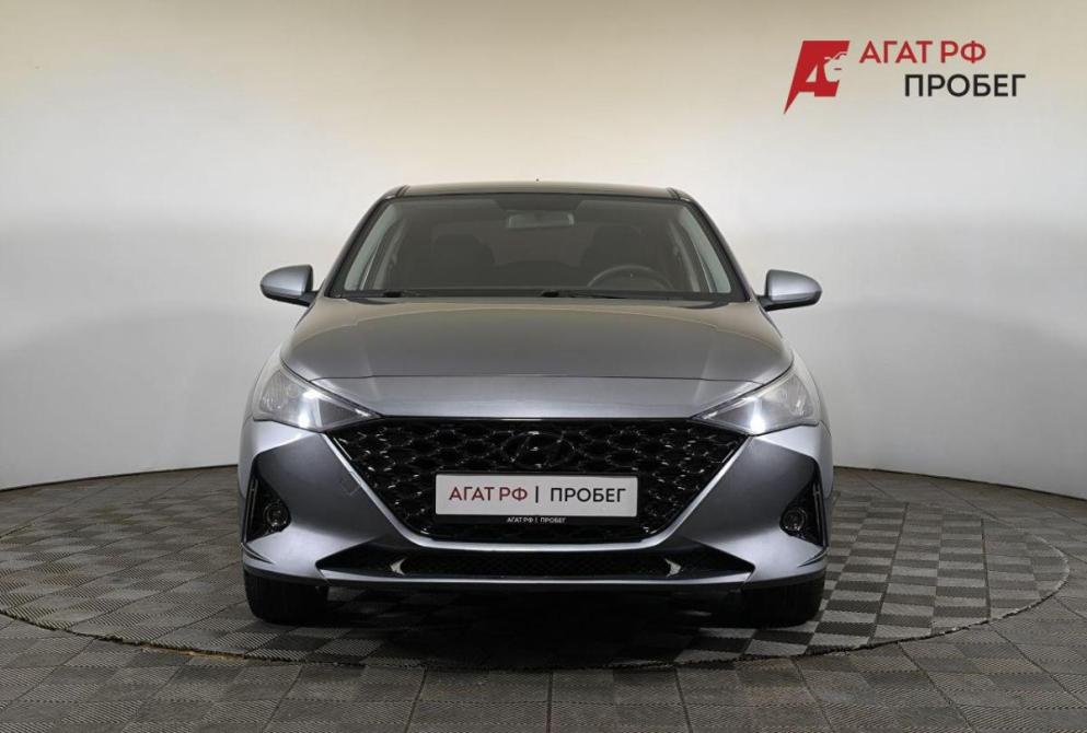 Hyundai Solaris II Нижний Новгород  - изображение 2