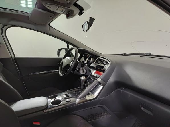 Peugeot 3008 I с пробегом 2011 года, цена 710 000 рублей, 177080 км, внедорожник, Автокод Объявления