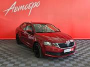 Skoda Octavia III (A7) Рестайлинг Вологда  - изображение 24