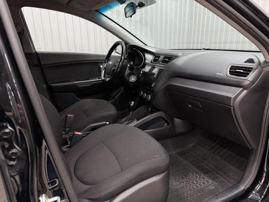 Kia Rio III Рестайлинг Магнитогорск  - изображение 10