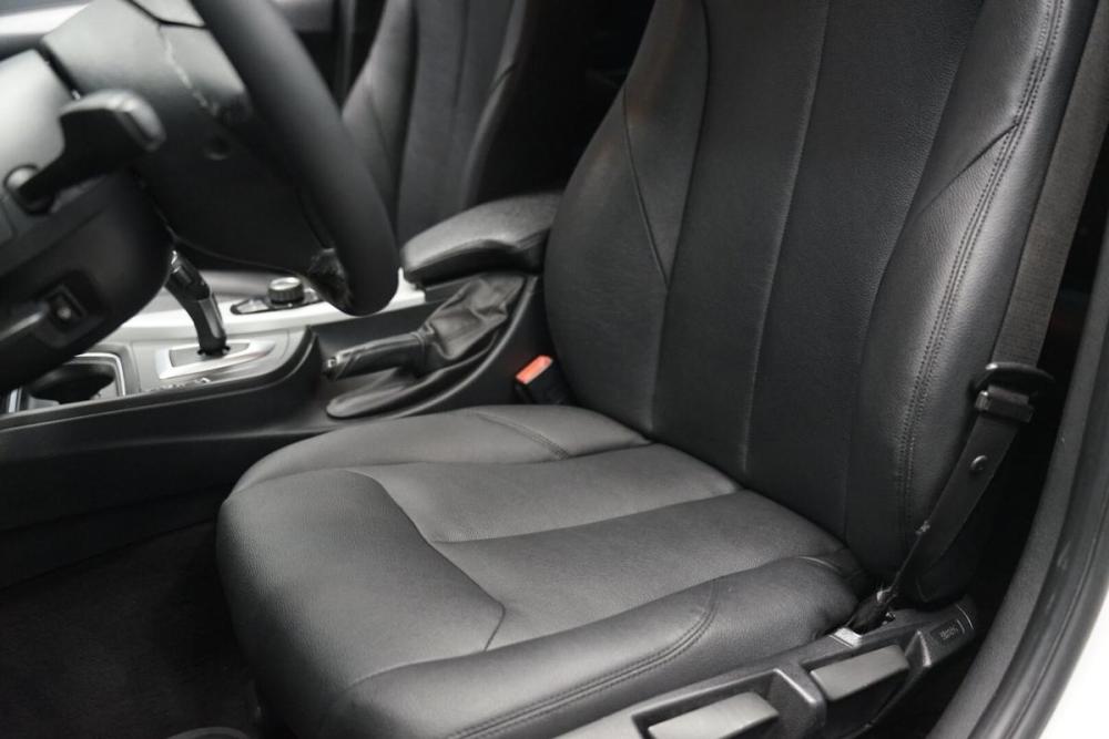 BMW 3 серии VI (F3x) Крым  - изображение 9