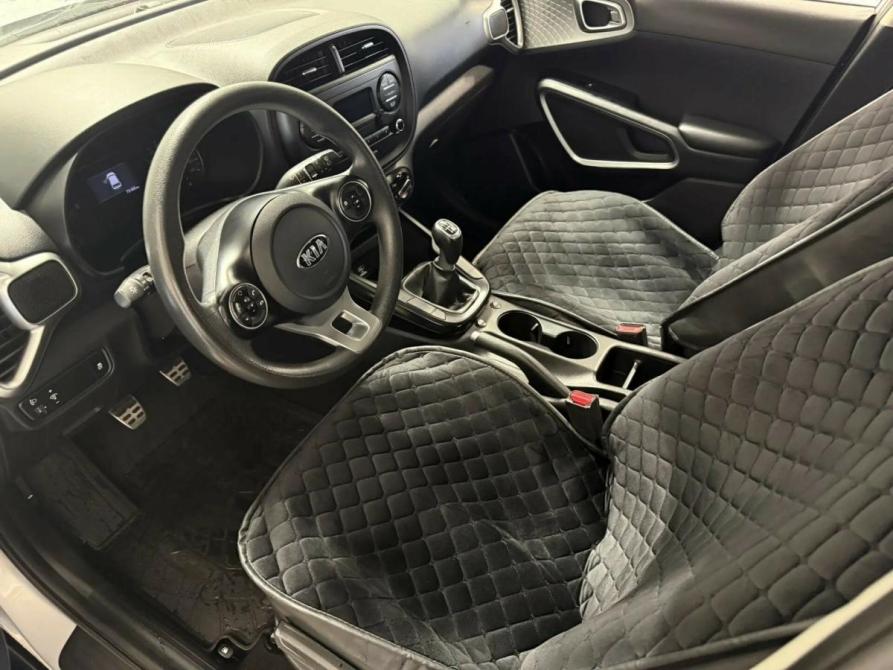 Kia Soul III Набережные Челны  - изображение 7