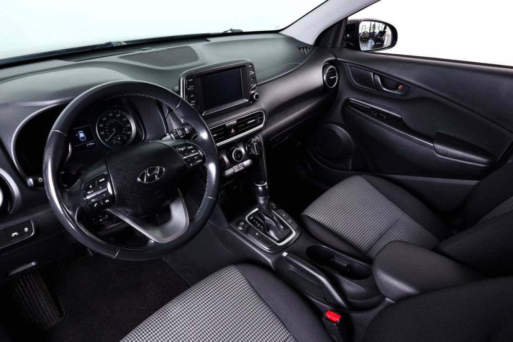 Hyundai Kona I Пермь  - изображение 11