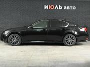 Lexus GS IV Екатеринбург  - изображение 25