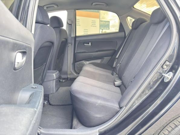 Hyundai Elantra IV (HD) с пробегом 2008 года, цена 599 000 рублей, 180546 км, седан, Автокод Объявления