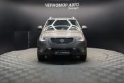 SsangYong Korando III Крым  - изображение 33